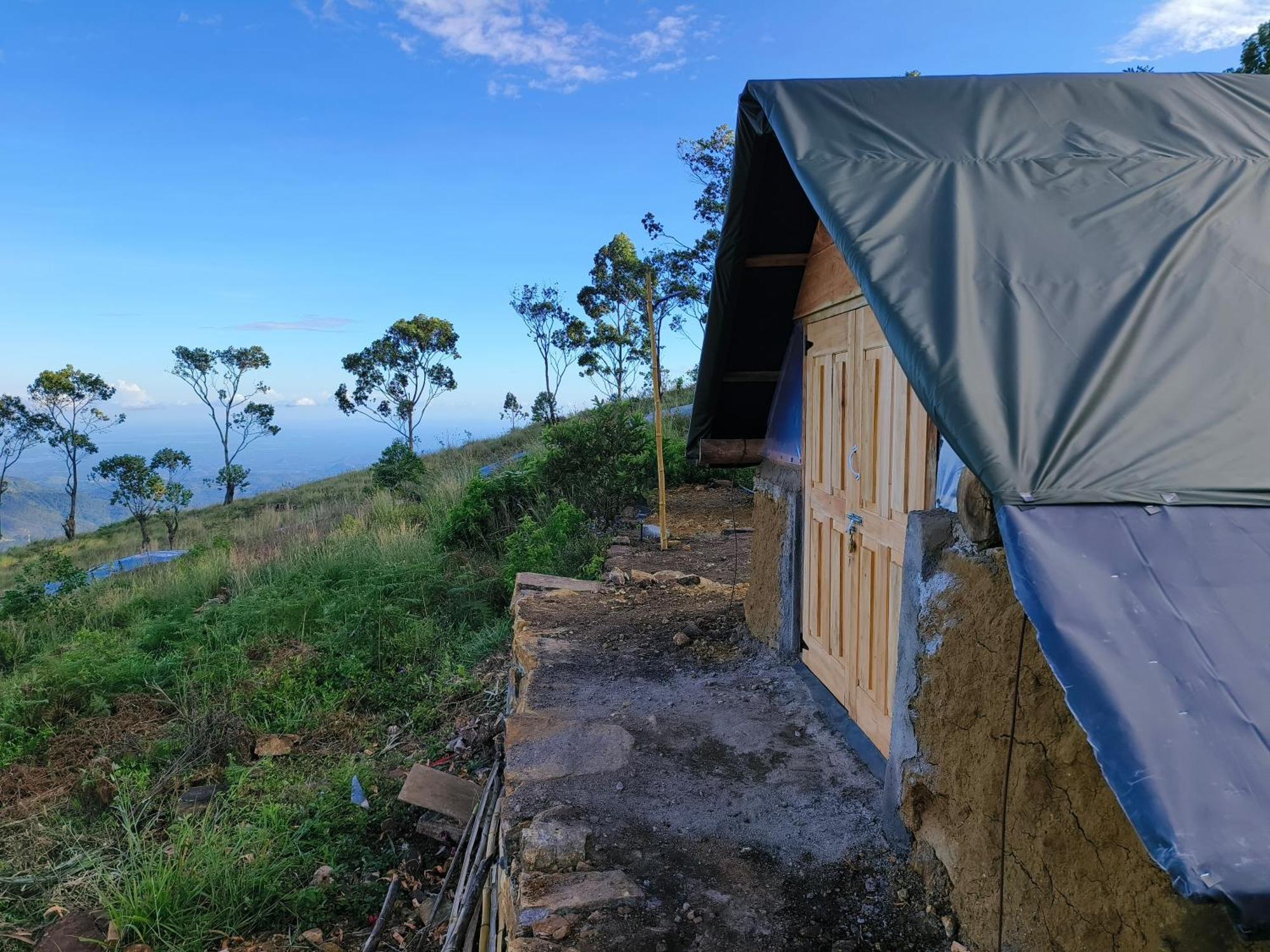 Eco Lodge Haputale-Camping Sri Lanka Cameră foto