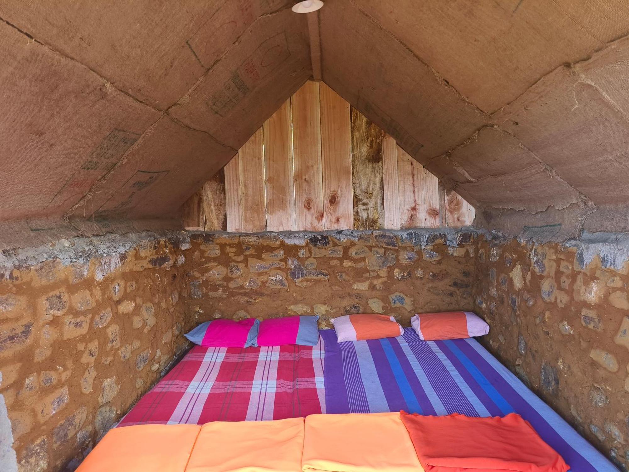 Eco Lodge Haputale-Camping Sri Lanka Cameră foto
